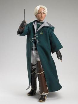 Tonner - Harry Potter - Draco Malfo Slytherin Seeker - Doll (San Diego Comic Con)